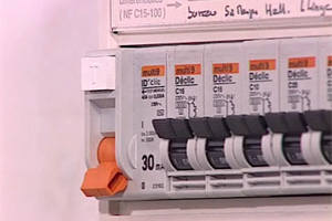 Vidéos de la catégorie Electricité