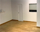 La pose du parquet flottant
