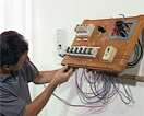 Remplacer un tableau électrique