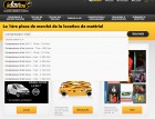 nouveau-kiloutou Le nouveau site de Kiloutou