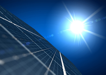L’énergie solaire avec le photovoltaïque