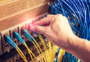 Travaux de rénovation : l’installation de la fibre optique et les meilleures offres